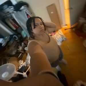 Meet your Posher, Bambi